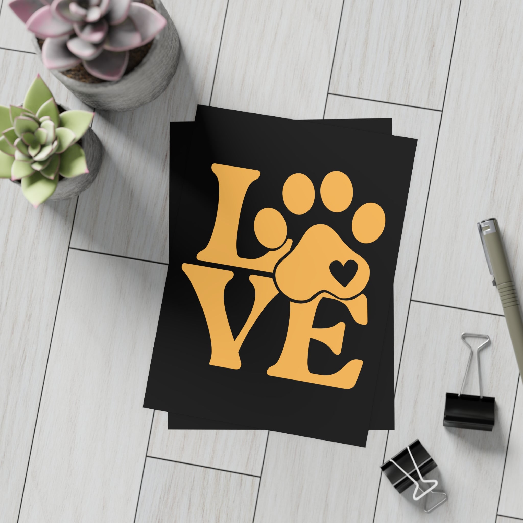 Postcard Bundles (envelopes not included)