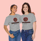 Dog Mama T-Shirt – Cute Brown Pup Graphic Tee