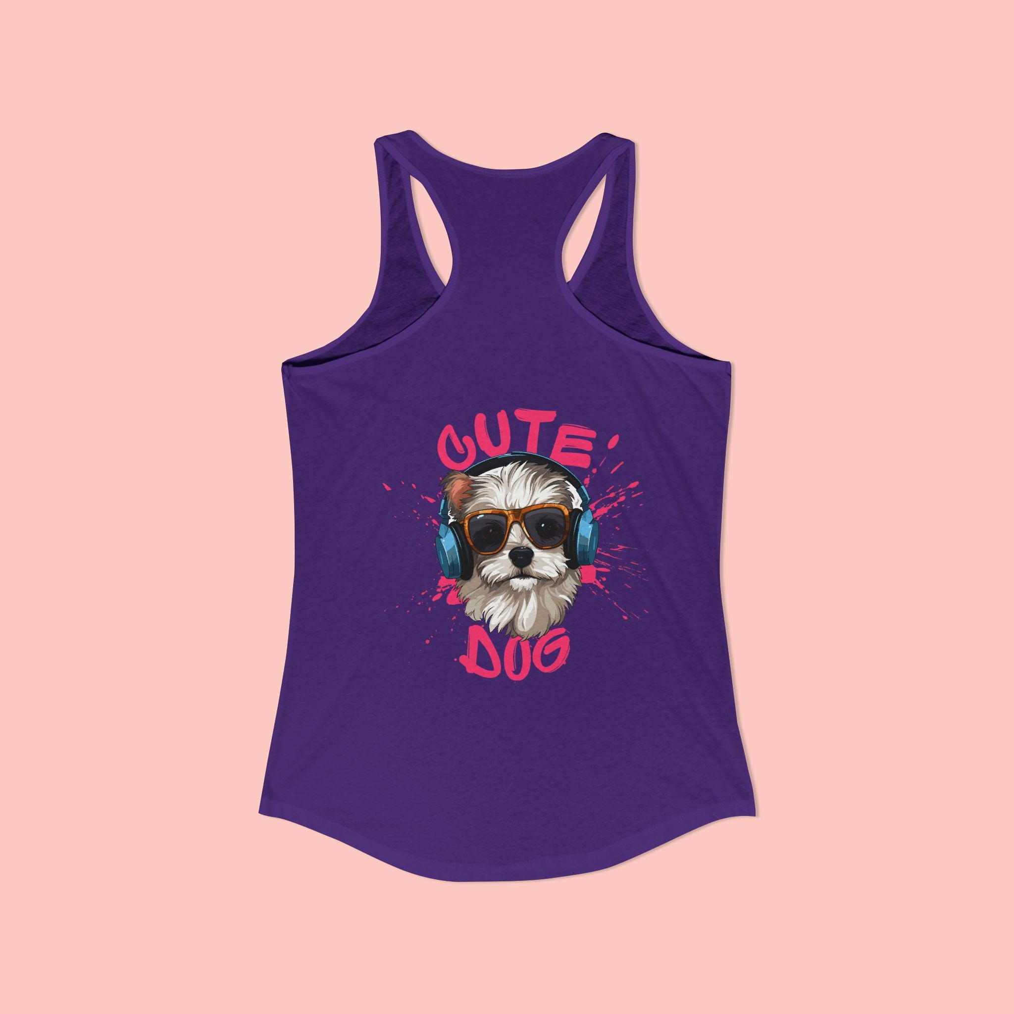Women's Ideal Racerback Tank