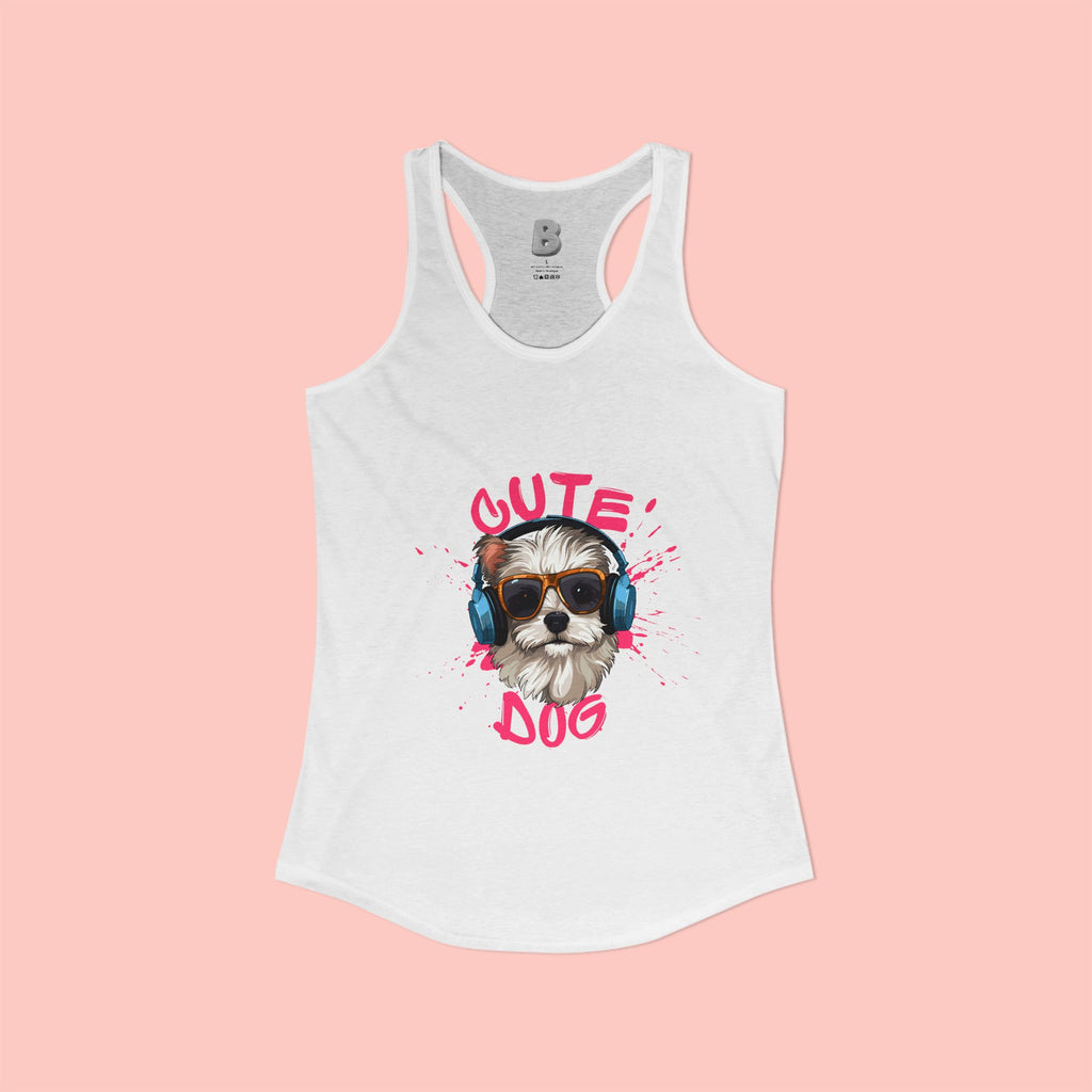 Women's Ideal Racerback Tank