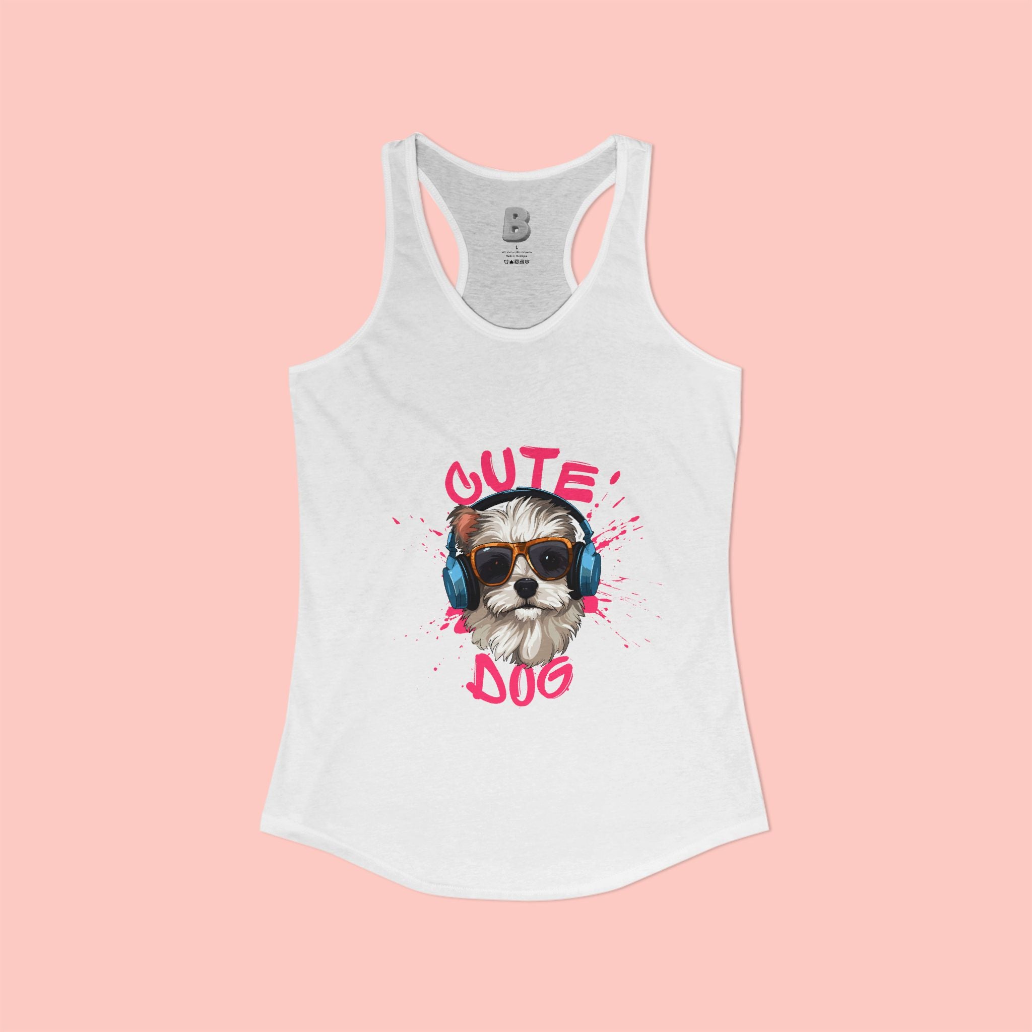 Women's Ideal Racerback Tank