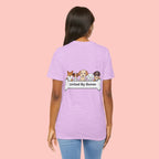 United By Bones Dog Lovers T-Shirt