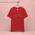 Dog Mom Overprotective T-Shirt – Cute Pet Lover Tee