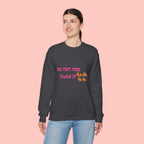 Dog Mom Made — Crewneck Sweatshirt