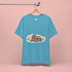 Dog Mom Floral Tee
