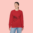All I Need Is My Dog Sweatshirt — Cozy Dog Lover Crewneck