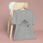 Pretty Little Baby My Doggie T-Shirt