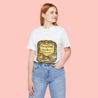 Dog Rescue Tee — "Every Dog Needs a Home" Shelter Support T-Shirt