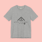 Pretty Little Baby My Doggie T-Shirt