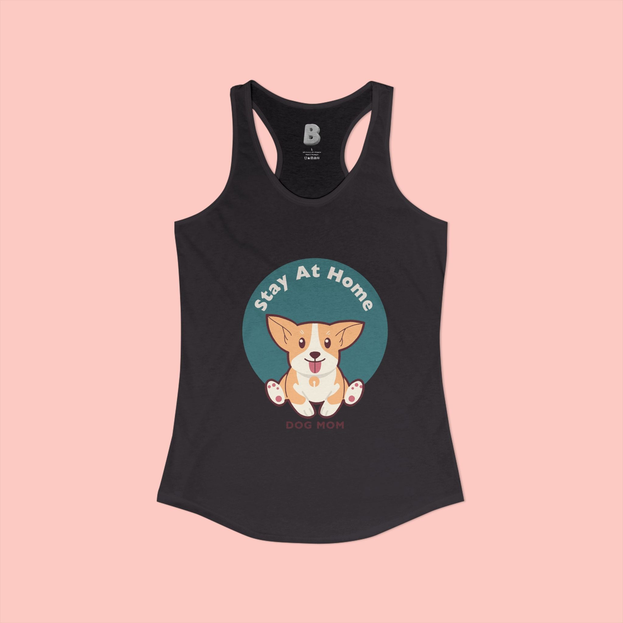 Women's Ideal Racerback Tank