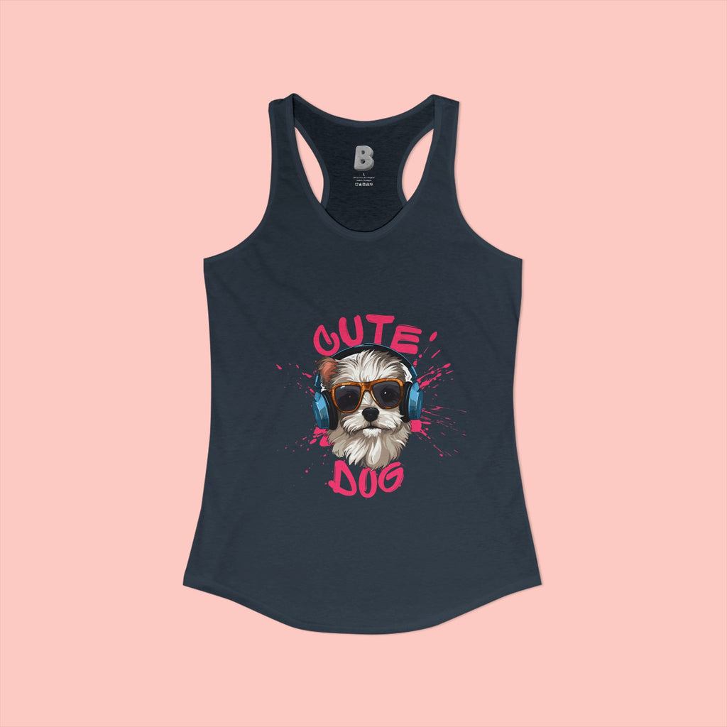 Women's Ideal Racerback Tank