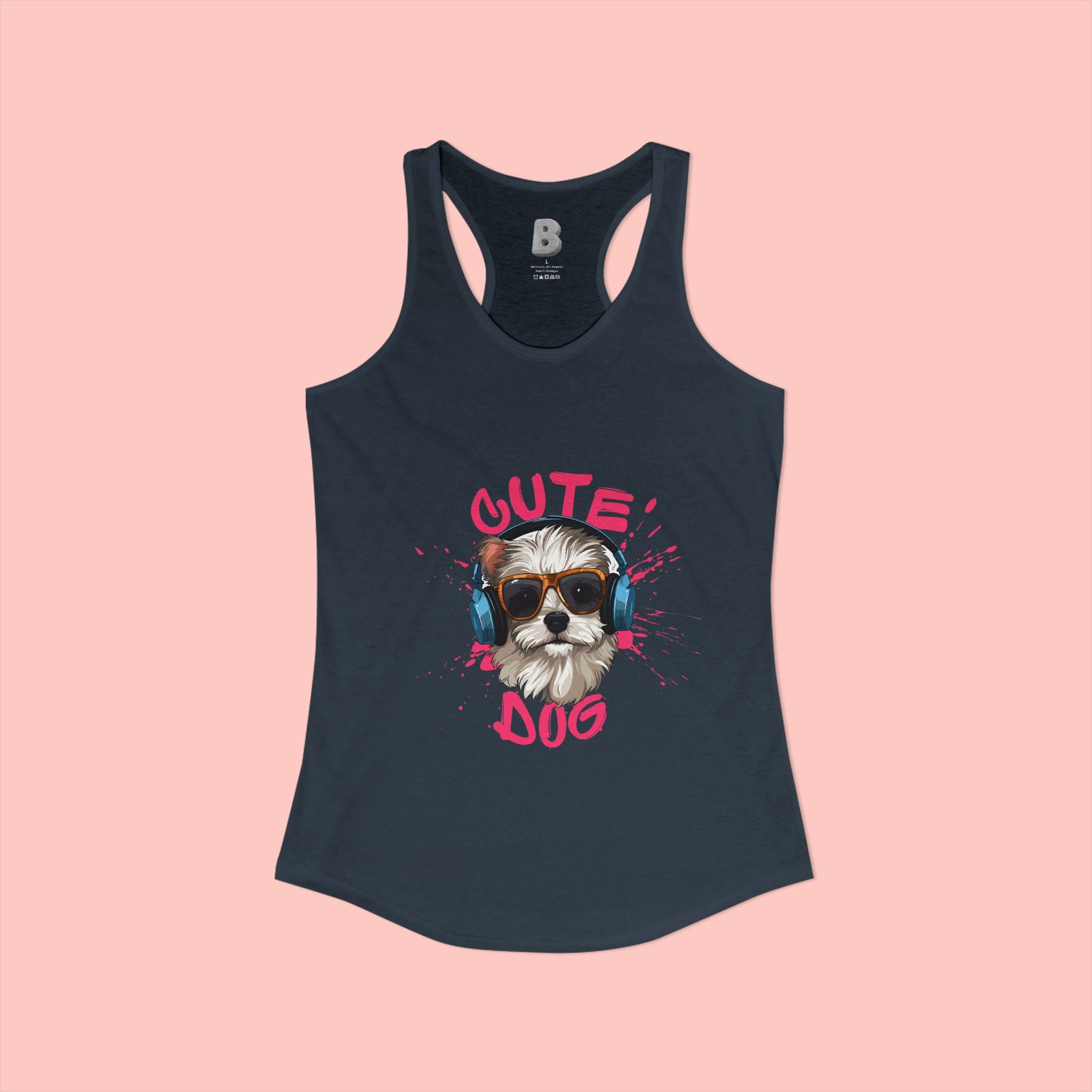 Women's Ideal Racerback Tank