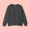 Marry the Man Crewneck Sweatshirt — Cute Dog Lovers Graphic Pullover