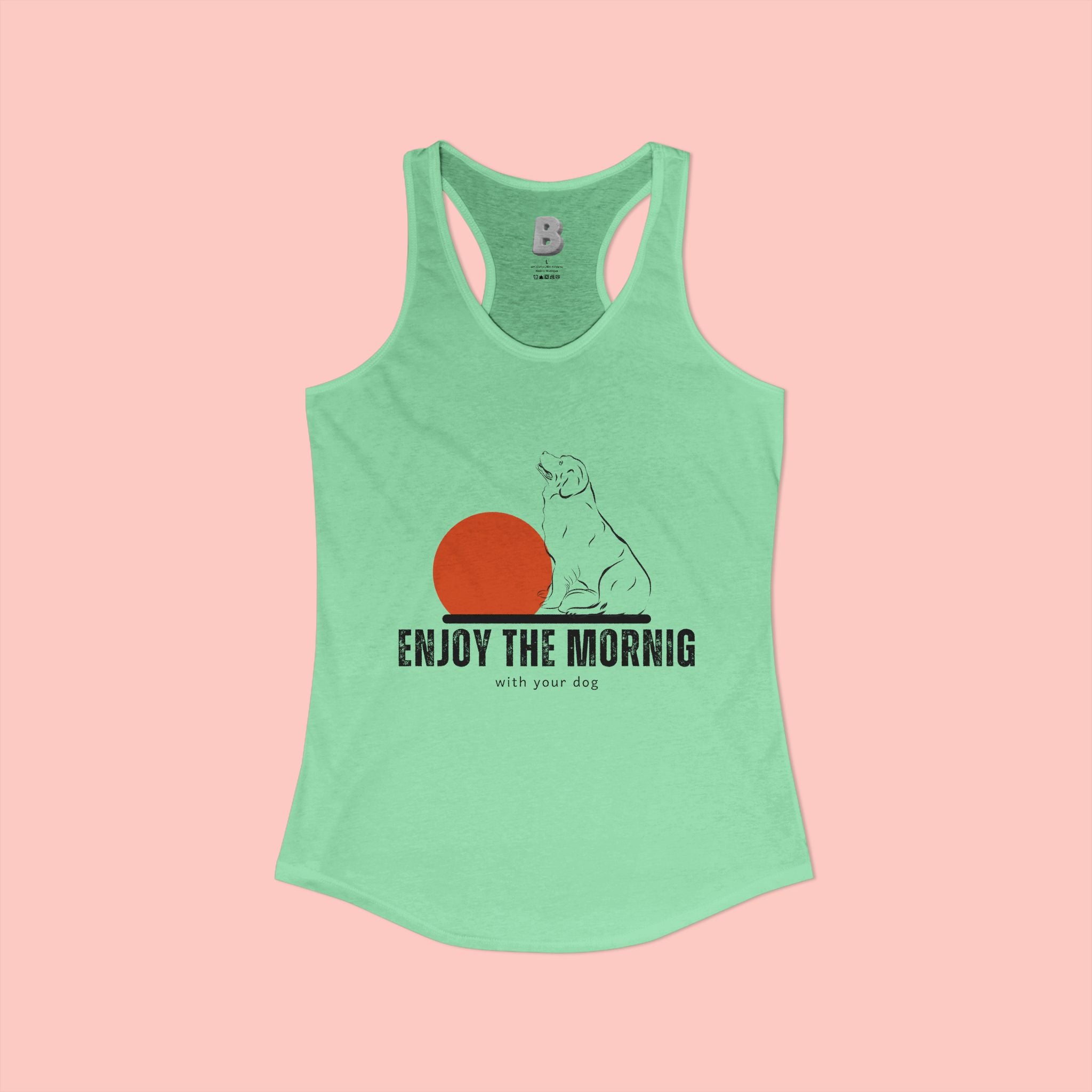 Women's Ideal Racerback Tank