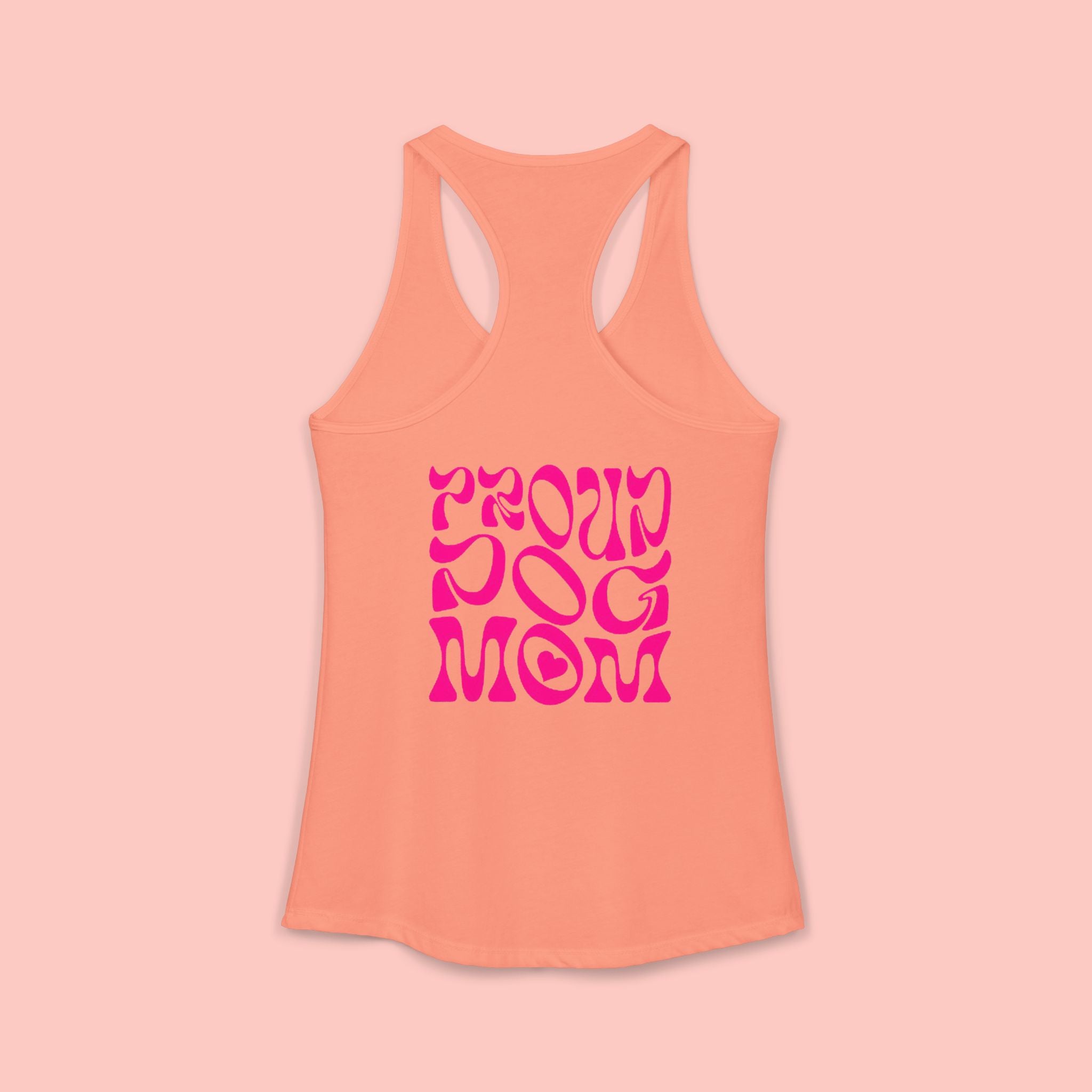 Women's Ideal Racerback Tank