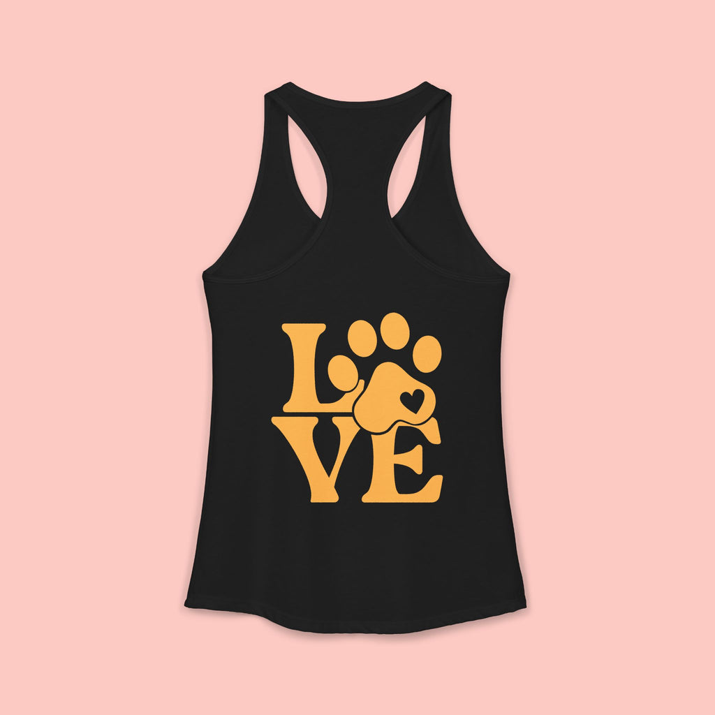 Women's Ideal Racerback Tank
