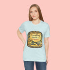 Dog Rescue Tee — "Every Dog Needs a Home" Shelter Support T-Shirt