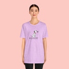 Dog Mom T-Shirt - "Are You Dog Mom? I’ll Still Love You" Cute Dalmatian Graphic Tee