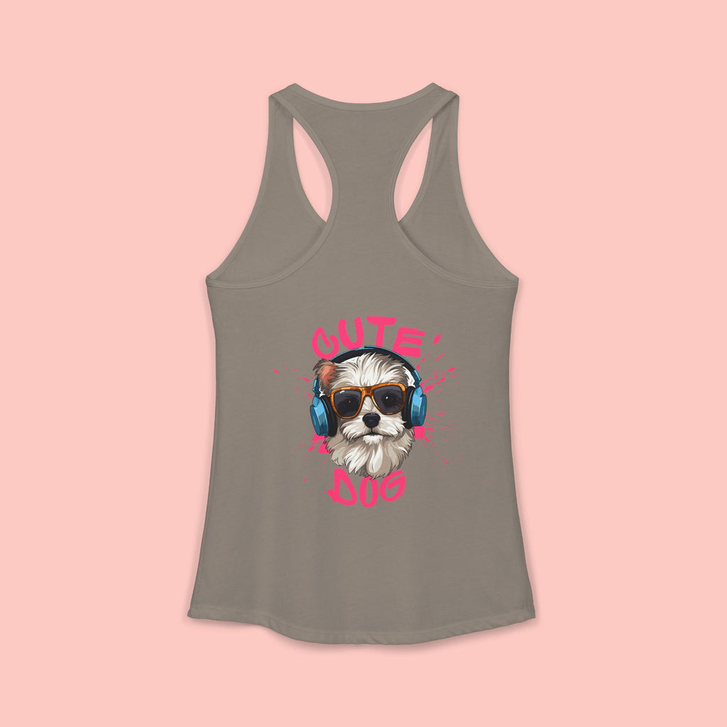 Women's Ideal Racerback Tank