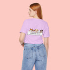 United By Bones Dog Lovers T-Shirt
