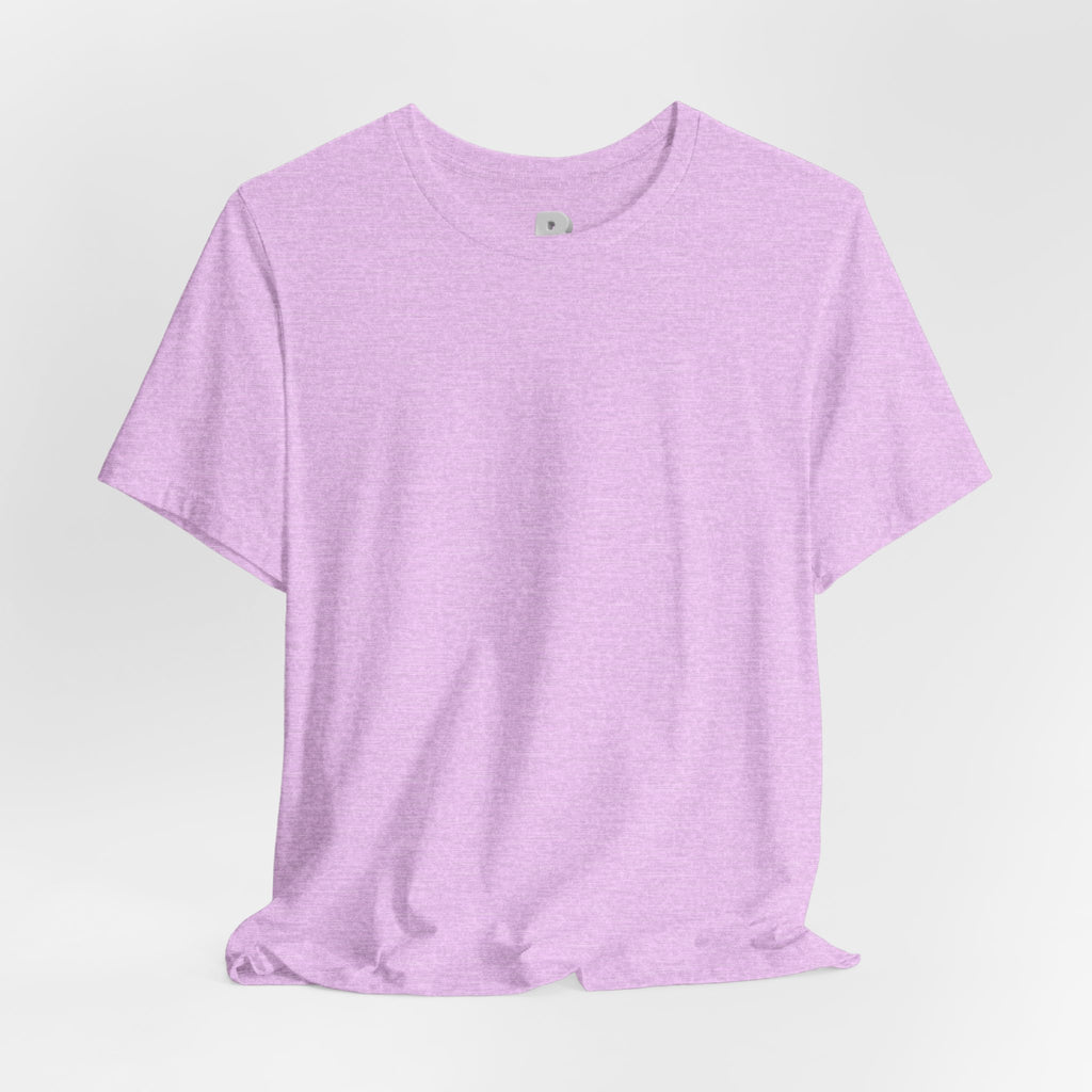 Mom Dog Line Art Tee — Mother's Day Pet Mom T‑Shirt