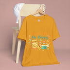 Dogs Make Me Happy T-Shirt