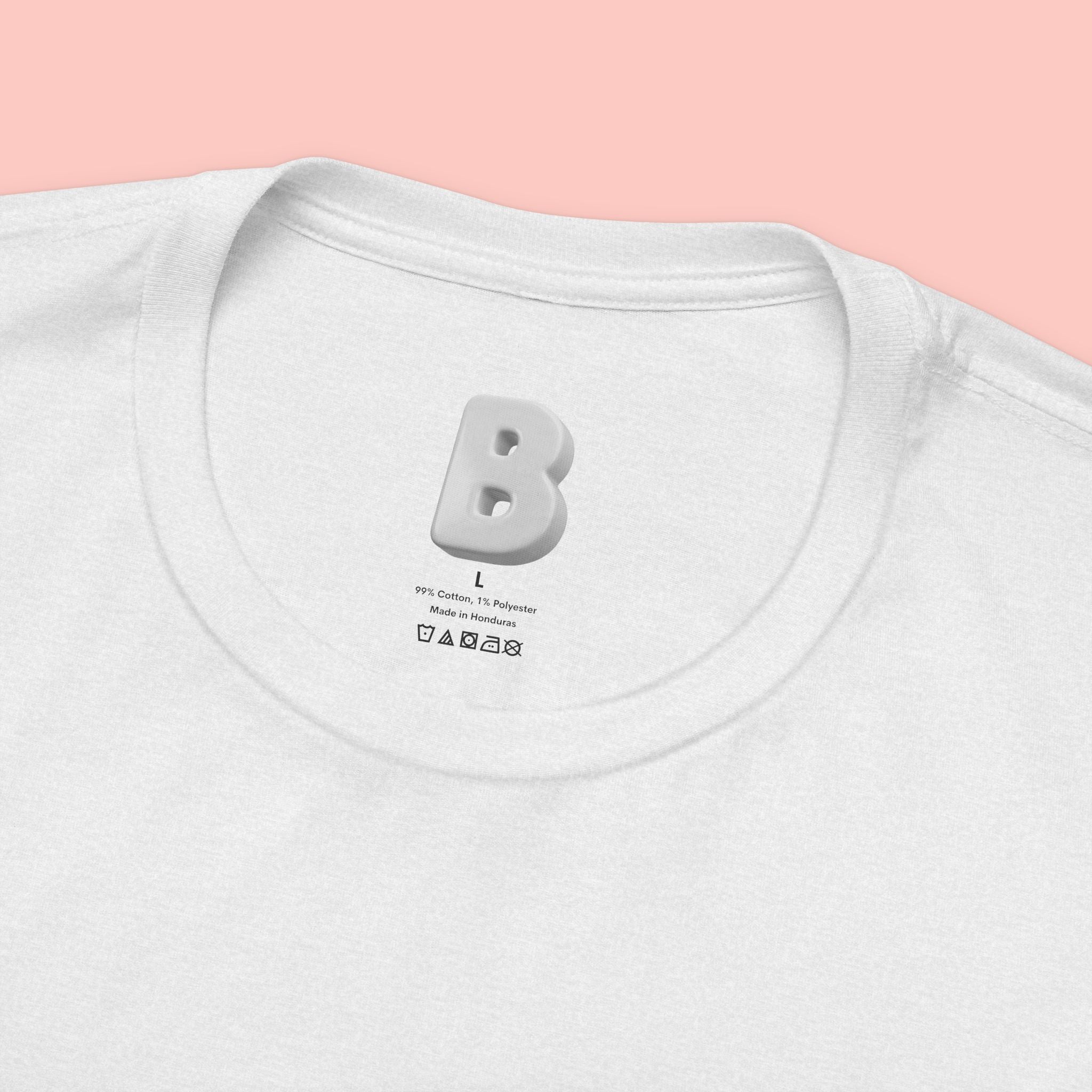 Dog Mom T‑Shirt – Minimal Pink Line Art Dog Tee