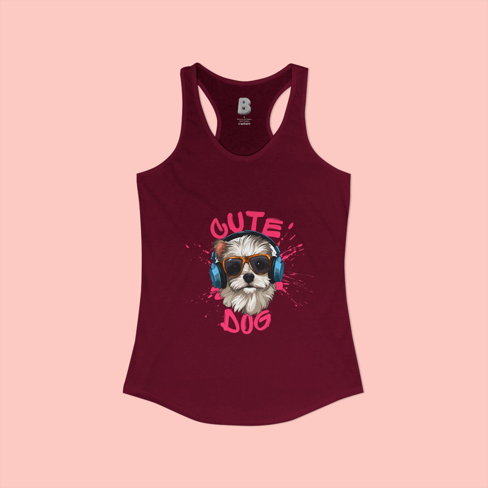 Women's Ideal Racerback Tank
