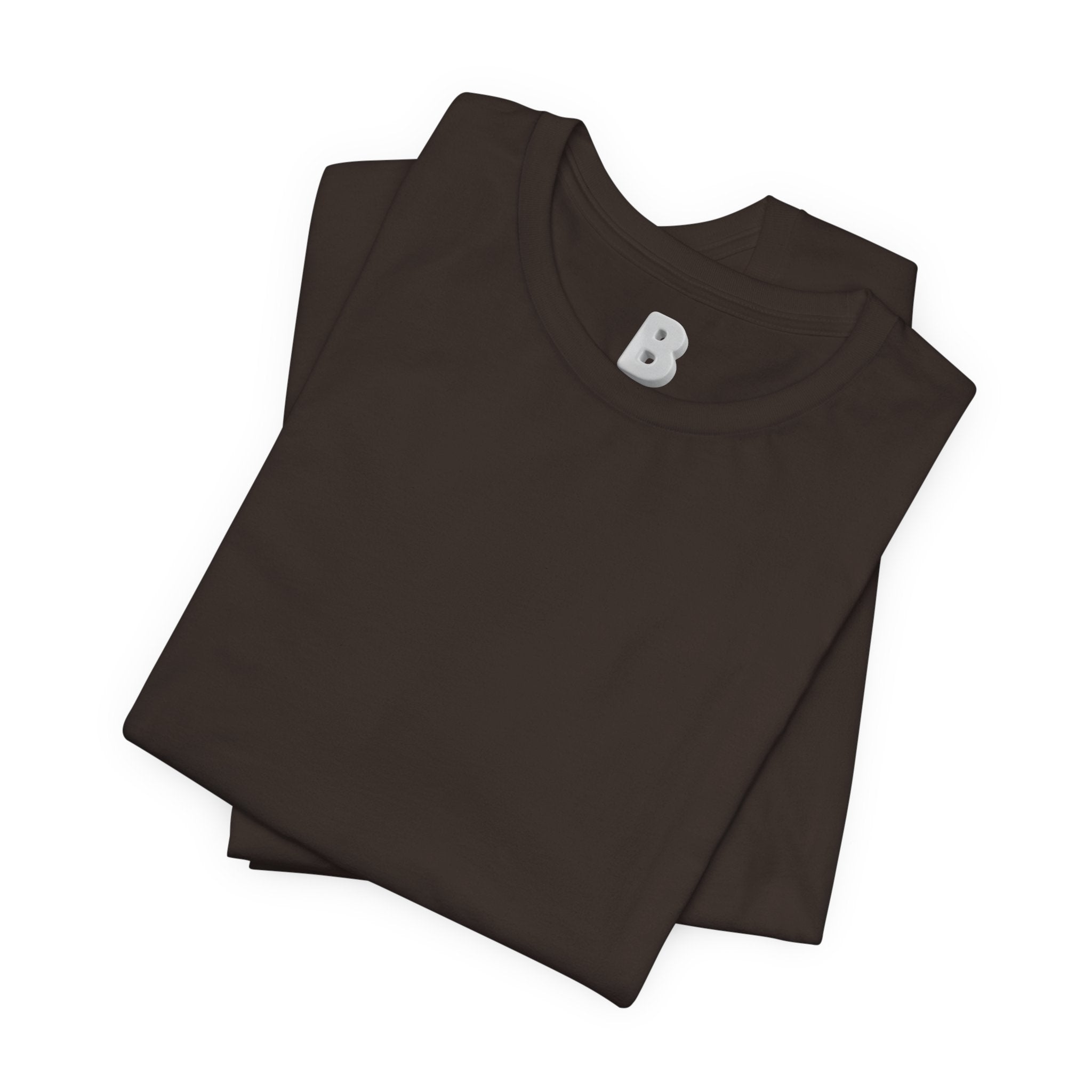 Pawprints Everywhere Tee — Dog Lover Short Sleeve Shirt