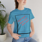 Dog Mom Graphic Tee — 'Dog Mom Dog Mom Dog Mom' Casual Pet Lover T-Shirt
