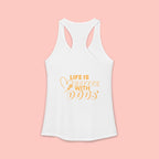 Women's Ideal Racerback Tank