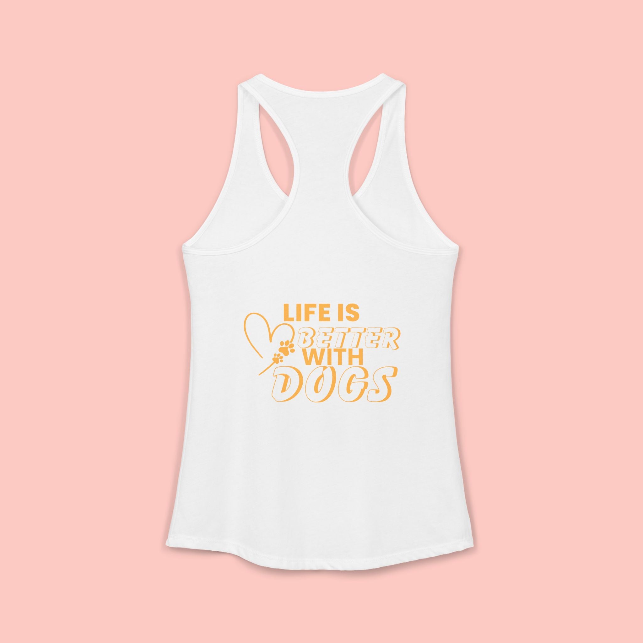 Women's Ideal Racerback Tank
