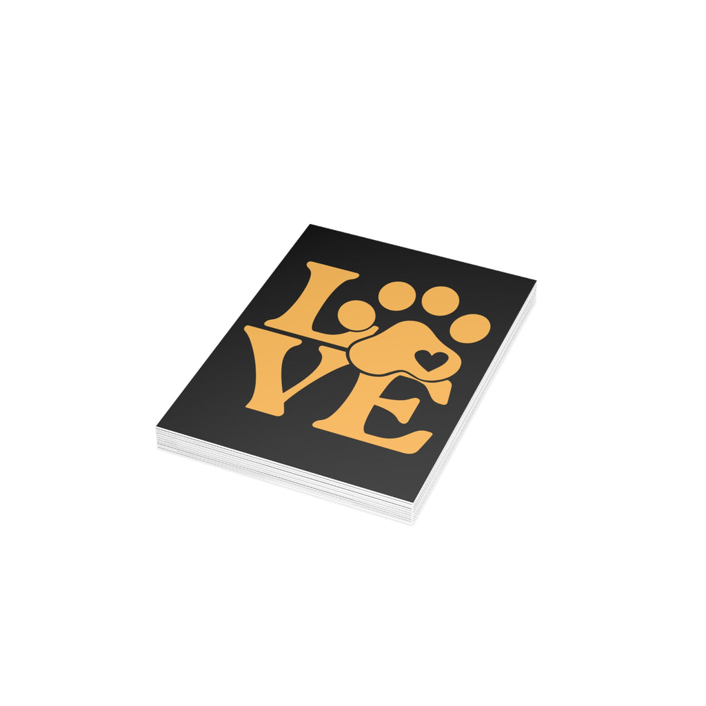 Postcard Bundles (envelopes not included)