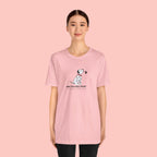Dog Mom T-Shirt - "Are You Dog Mom? I’ll Still Love You" Cute Dalmatian Graphic Tee