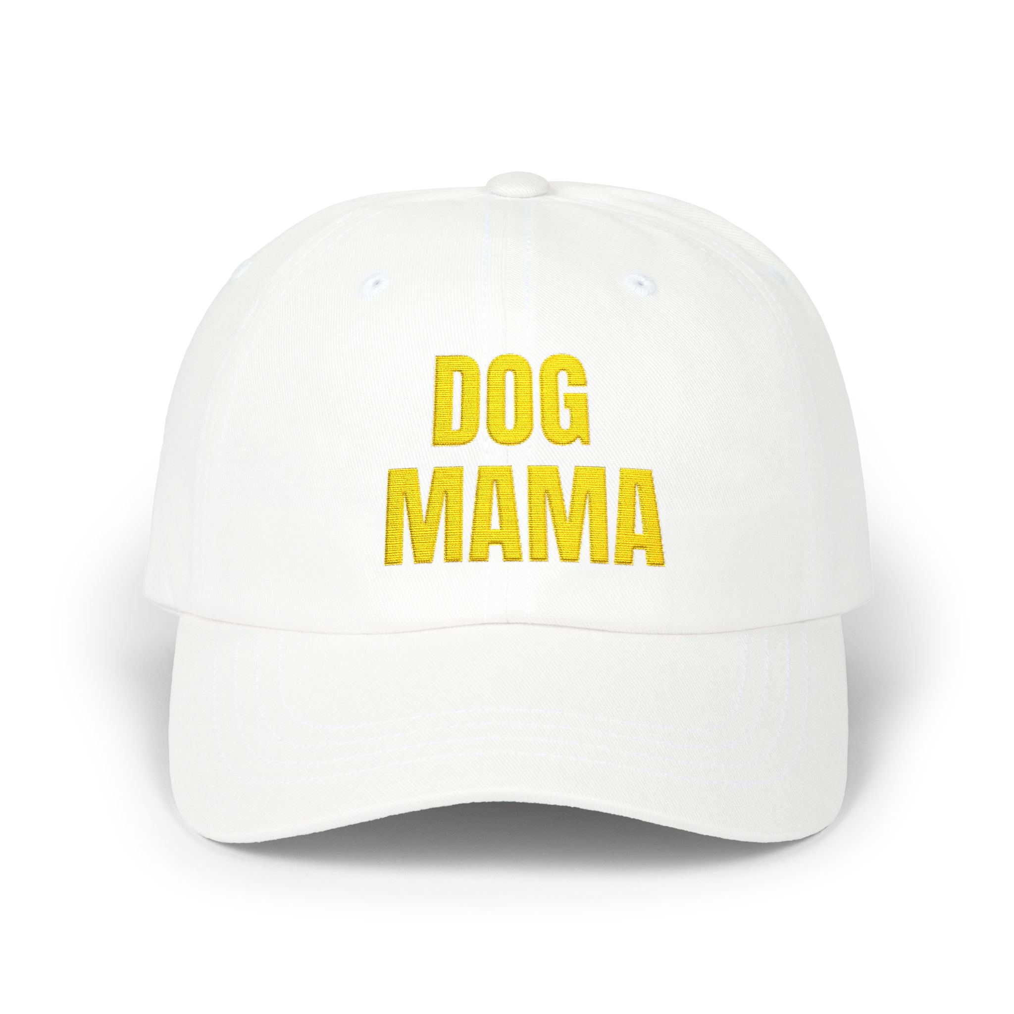 Classic Dad Cap