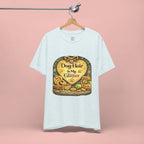 Dog Hair Is My Glitter T-Shirt