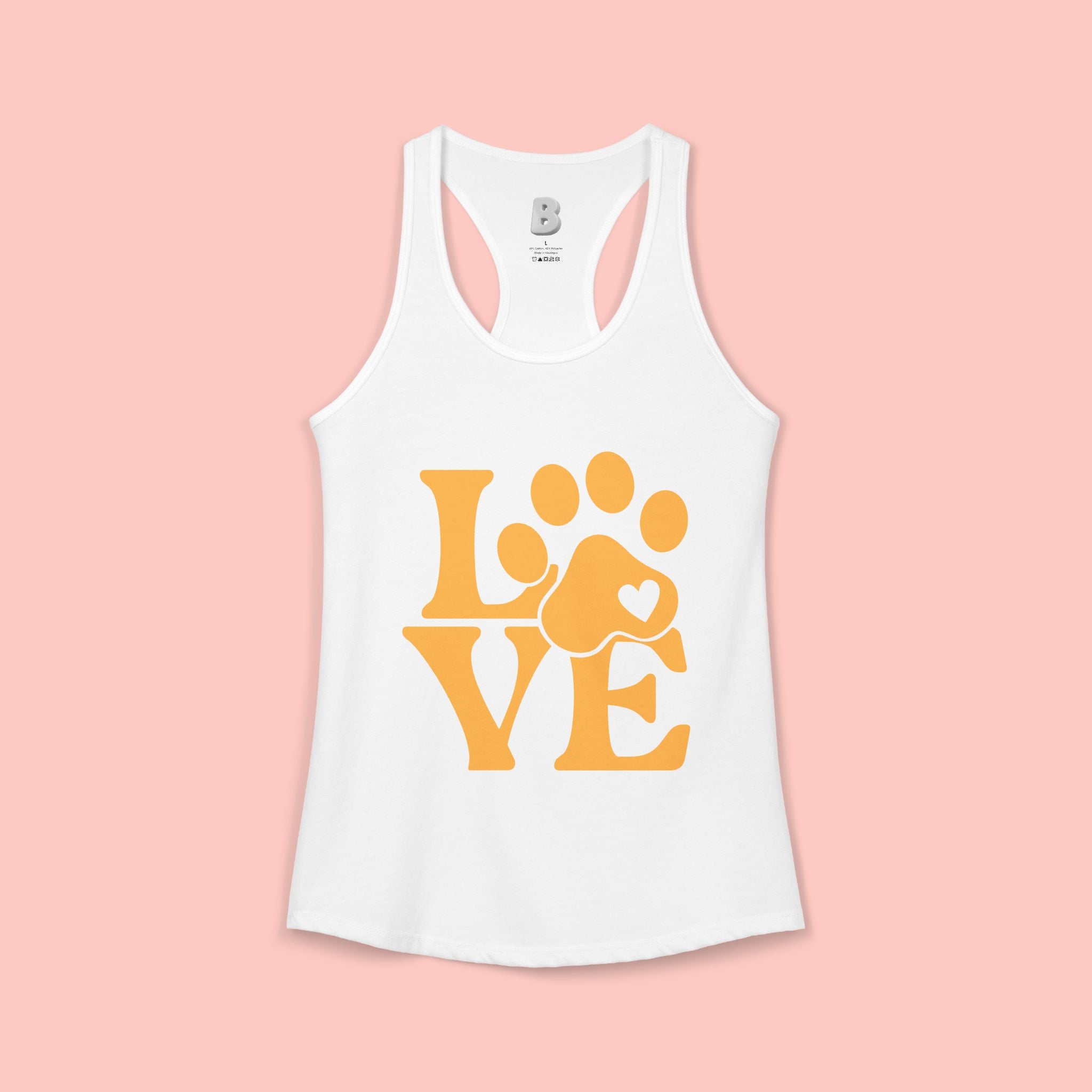 Women's Ideal Racerback Tank