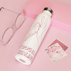 Slim Water Bottle