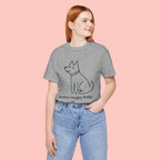 Mama's Hungry Baby Dog Tee