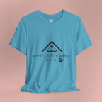 Pretty Little Baby My Doggie T-Shirt