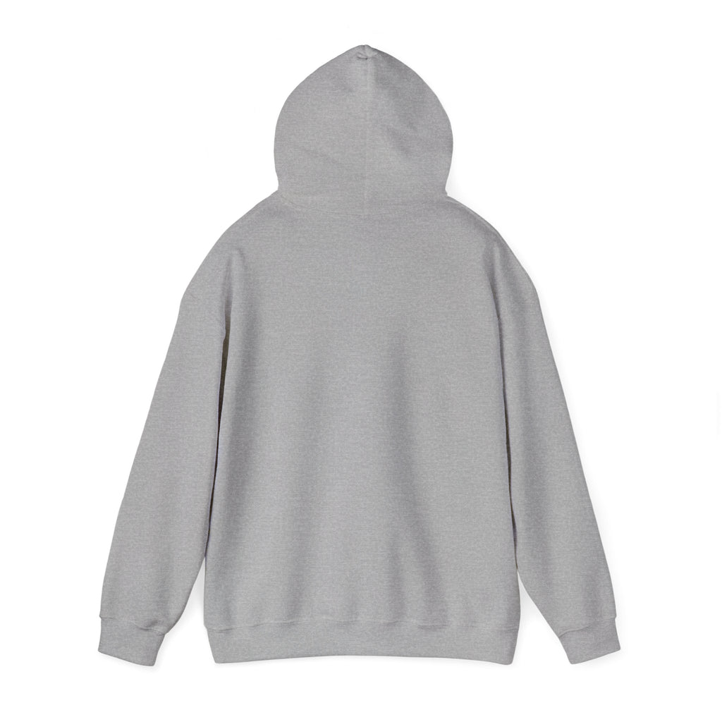 Dog Mom Hoodie — "It isn't a dog. It is my child" Cute Poodle Sweatshirt