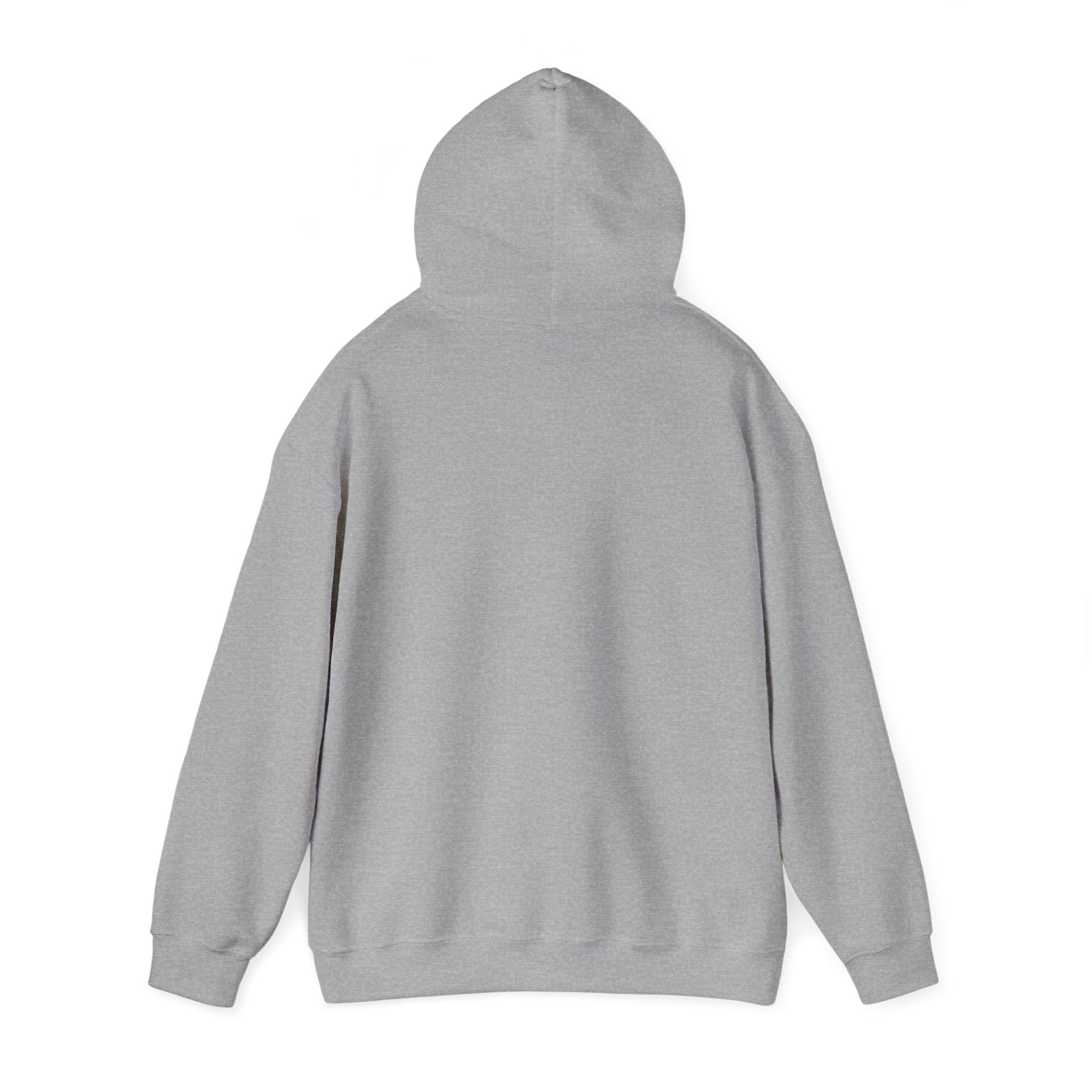Dog Mom Hoodie — "It isn't a dog. It is my child" Cute Poodle Sweatshirt