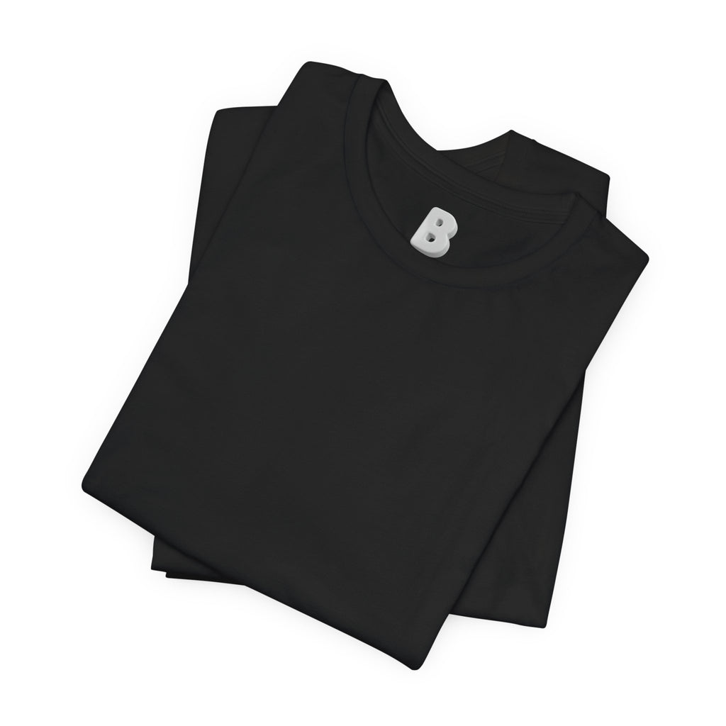 Pawprints Everywhere Tee — Dog Lover Short Sleeve Shirt