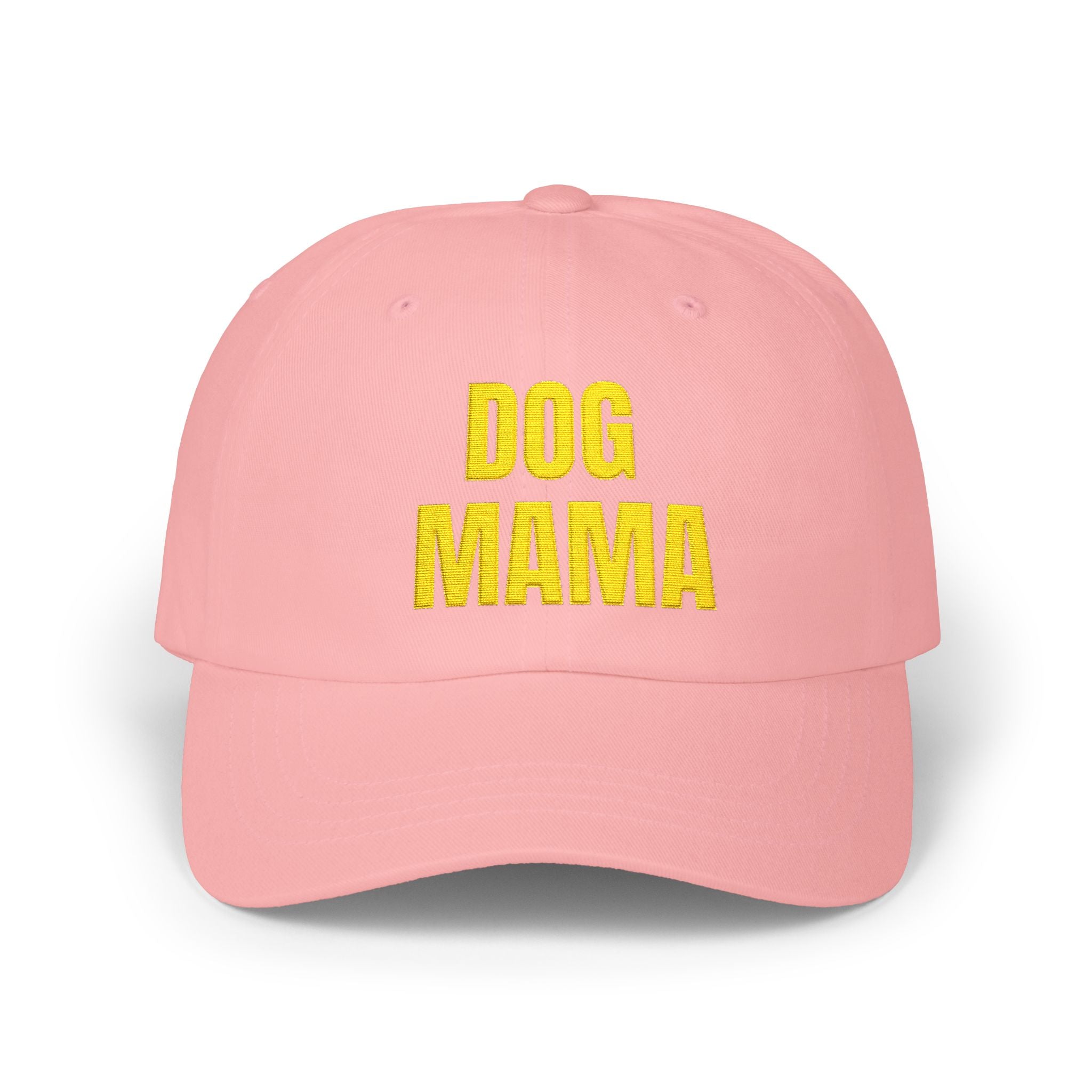 Classic Dad Cap