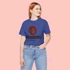Dog Mama T-Shirt – Cute Brown Pup Graphic Tee