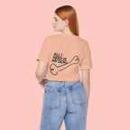 Dog Lover T‑Shirt – “All I Need Is My Dog” Graphic Tee