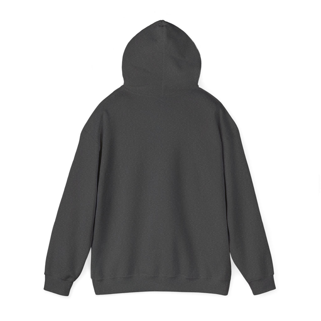 Dog Mom Hoodie — "It isn't a dog. It is my child" Cute Poodle Sweatshirt