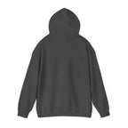 Dog Mom Hoodie — "It isn't a dog. It is my child" Cute Poodle Sweatshirt