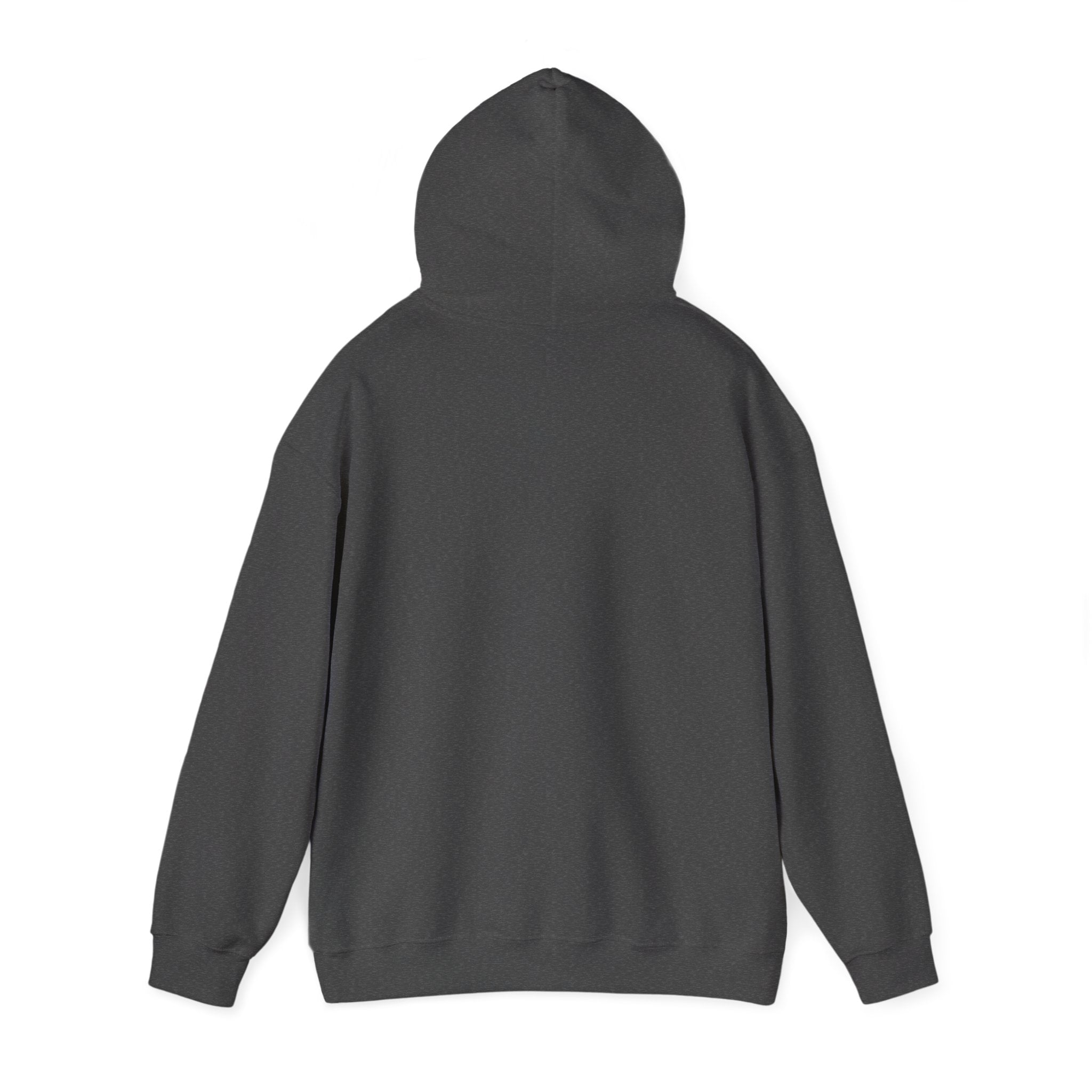 Dog Mom Hoodie — "It isn't a dog. It is my child" Cute Poodle Sweatshirt