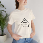 Pretty Little Baby My Doggie T-Shirt